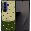 Sonique ���� Delulu Polka Era Series ��� Samsung Galaxy Z Fold 7 Delulu Matcha