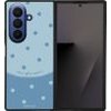 Sonique ���� Delulu Polka Era Series ��� Samsung Galaxy Z Fold 7 Delulu Wave