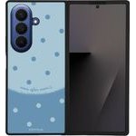 Sonique ���� Delulu Polka Era Series ��� Samsung Galaxy Z Fold 7 Delulu Wave