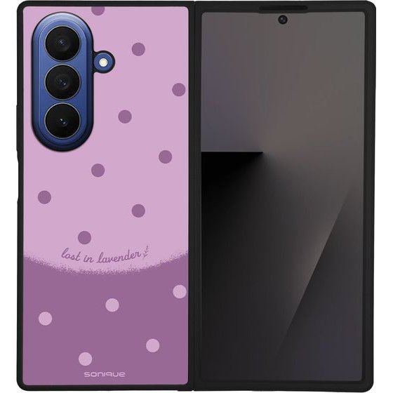 Sonique ���� Delulu Polka Era Series ��� Samsung Galaxy Z Fold 7 Lost Delulu