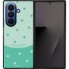 Sonique ���� Delulu Polka Era Series ��� Samsung Galaxy Z Fold 7 Soft Delulu