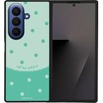 Sonique ���� Delulu Polka Era Series ��� Samsung Galaxy Z Fold 7 Soft Delulu