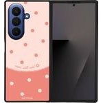 Sonique ���� Delulu Polka Era Series ��� Samsung Galaxy Z Fold 7 Still Cute