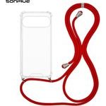 Sonique ���� ��������� �� ������� Armor Clear Google Pixel 9 Pro Xl 5G �������