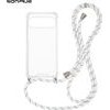 Sonique ���� ��������� �� ������� Armor Clear Google Pixel 9 Pro Xl 5G Rainbow �����