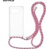 Sonique ���� ��������� �� ������� Armor Clear Google Pixel 9a 5G Rainbow �������