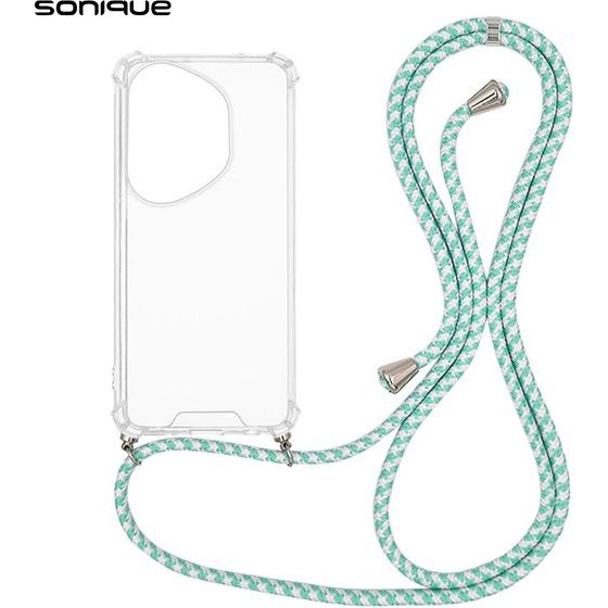 Sonique ���� ��������� �� ������� Armor Clear Honor 400 Pro 5G Rainbow �������