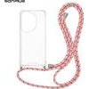 Sonique ���� ��������� �� ������� Armor Clear Honor 400 Pro 5G Rainbow ���
