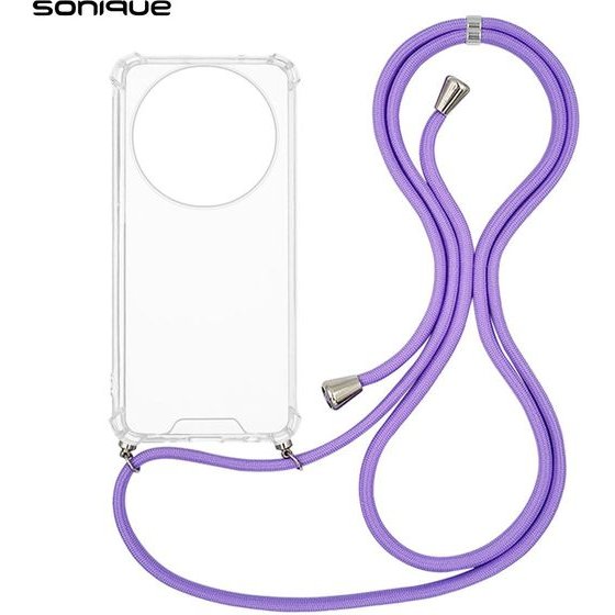 Sonique ���� ��������� �� ������� Armor Clear Honor Magic8 Lite 5G ����