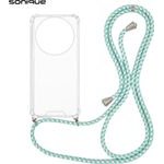 Sonique ���� ��������� �� ������� Armor Clear Honor Magic8 Lite 5G Rainbow �������