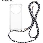 Sonique ���� ��������� �� ������� Armor Clear Honor Magic8 Lite 5G Rainbow �����