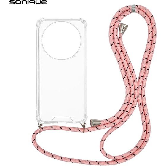 Sonique ���� ��������� �� ������� Armor Clear Honor Magic8 Lite 5G Rainbow ���