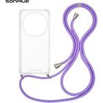 Sonique ���� ��������� �� ������� Armor Clear Honor Magic8 Pro 5G ����