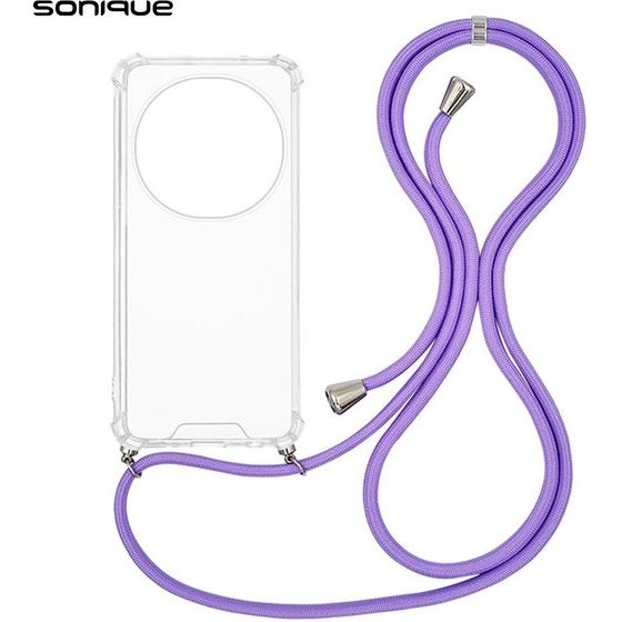 Sonique ���� ��������� �� ������� Armor Clear Honor Magic8 Pro 5G ����