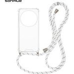 Sonique ���� ��������� �� ������� Armor Clear Honor Magic8 Pro 5G Rainbow �����