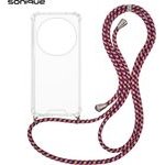 Sonique ���� ��������� �� ������� Armor Clear Honor Magic8 Pro 5G Rainbow �������