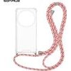 Sonique ���� ��������� �� ������� Armor Clear Honor Magic8 Pro 5G Rainbow ���