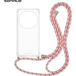 Sonique ���� ��������� �� ������� Armor Clear Honor Magic8 Pro 5G Rainbow ���