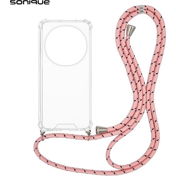 Sonique ���� ��������� �� ������� Armor Clear Honor Magic8 Pro 5G Rainbow ���