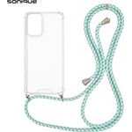 Sonique ���� ��������� �� ������� Armor Clear Motorola Moto G06 4G / Moto G06 Power 4G Rainbow �������