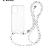 Sonique ���� ��������� �� ������� Armor Clear Motorola Moto G06 4G / Moto G06 Power 4G Rainbow �����