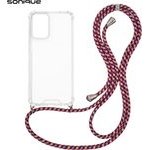 Sonique ���� ��������� �� ������� Armor Clear Motorola Moto G06 4G / Moto G06 Power 4G Rainbow �������