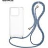 Sonique ���� ��������� �� ������� Armor Clear Motorola Moto G86 5G / Moto G86 5G Power ���� ����
