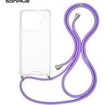 Sonique ���� ��������� �� ������� Armor Clear Oppo Find X9 Pro 5G ����