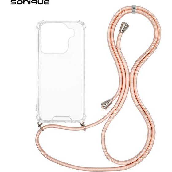Sonique ���� ��������� �� ������� Armor Clear Oppo Find X9 Pro 5G ��� ������