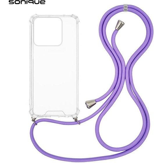 Sonique ���� ��������� �� ������� Armor Clear Realme Note 70T 4G ����
