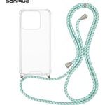 Sonique ���� ��������� �� ������� Armor Clear Realme Note 70T 4G Rainbow �������