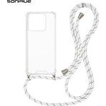 Sonique ���� ��������� �� ������� Armor Clear Realme Note 70T 4G Rainbow �����