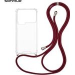 Sonique ���� ��������� �� ������� Armor Clear Xiaomi Xiaomi 17 Pro 5G �������