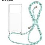 Sonique ���� ��������� �� ������� Armor Clear Xiaomi Xiaomi 17 Pro 5G Rainbow �������