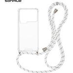 Sonique ���� ��������� �� ������� Armor Clear Xiaomi Xiaomi 17 Pro 5G Rainbow �����
