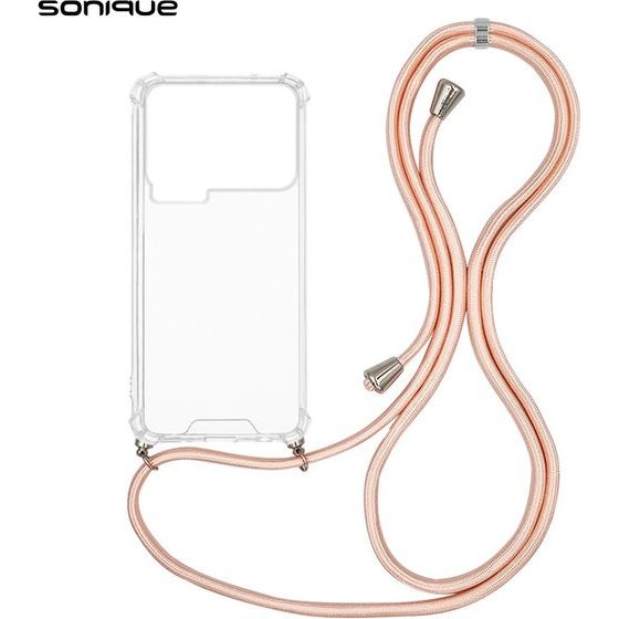 Sonique ���� ��������� �� ������� Armor Clear Xiaomi Xiaomi 17 Pro Max 5G ��� ������