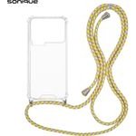 Sonique ���� ��������� �� ������� Armor Clear Xiaomi Xiaomi 17 Pro Max 5G Rainbow �������