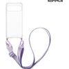 Sonique ���� ��������� �� Strap Armor Clear Google Pixel 10 5G / Pixel 10 Pro 5G ����