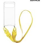 Sonique ���� ��������� �� Strap Armor Clear Google Pixel 10 5G / Pixel 10 Pro 5G �������