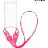 Sonique ���� ��������� �� Strap Armor Clear Google Pixel 10 Pro Xl 5G ������