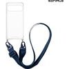 Sonique ���� ��������� �� Strap Armor Clear Google Pixel 9 5G ���� ������