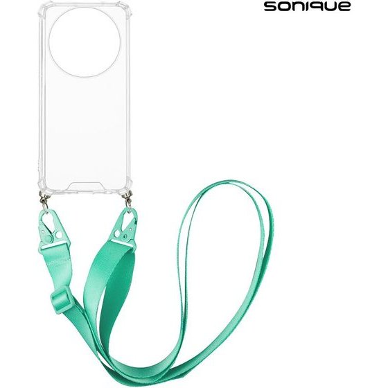 Sonique ���� ��������� �� Strap Armor Clear Honor Magic8 Lite 5G �������