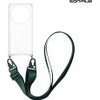 Sonique ���� ��������� �� Strap Armor Clear Honor Magic8 Lite 5G ������� ������