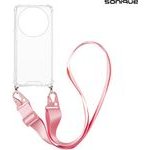 Sonique ���� ��������� �� Strap Armor Clear Honor Magic8 Lite 5G ���