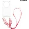 Sonique ���� ��������� �� Strap Armor Clear Honor Magic8 Pro 5G ���