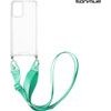 Sonique ���� ��������� �� Strap Armor Clear Motorola Moto G06 4G / Moto G06 Power 4G �������