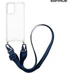 Sonique ���� ��������� �� Strap Armor Clear Motorola Moto G06 4G / Moto G06 Power 4G ���� ������