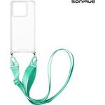 Sonique ���� ��������� �� Strap Armor Clear Motorola Moto G86 5G / Moto G86 5G Power �������