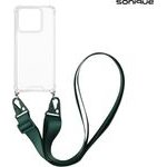 Sonique ���� ��������� �� Strap Armor Clear Motorola Moto G86 5G / Moto G86 5G Power ������� ������