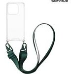 Sonique ���� ��������� �� Strap Armor Clear Oppo Find X9 5G ������� ������
